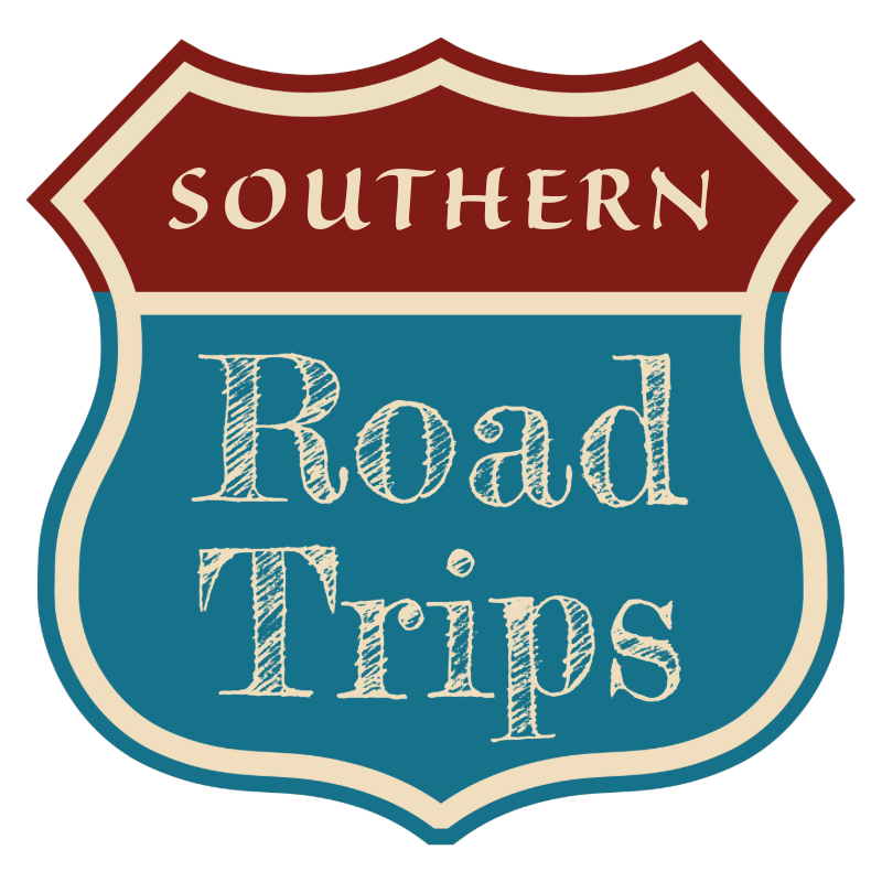 Southern Road Trips